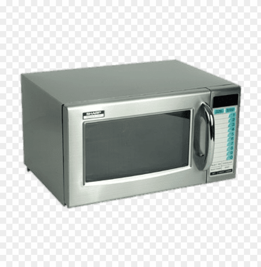 kitchenware, microwave, sharp industrial microwave, 