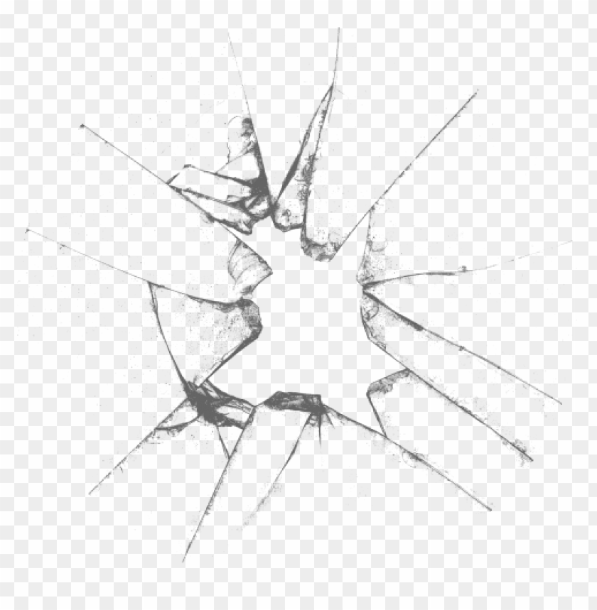 free-download-hd-png-shattered-glass-effect-png-png-transparent-with