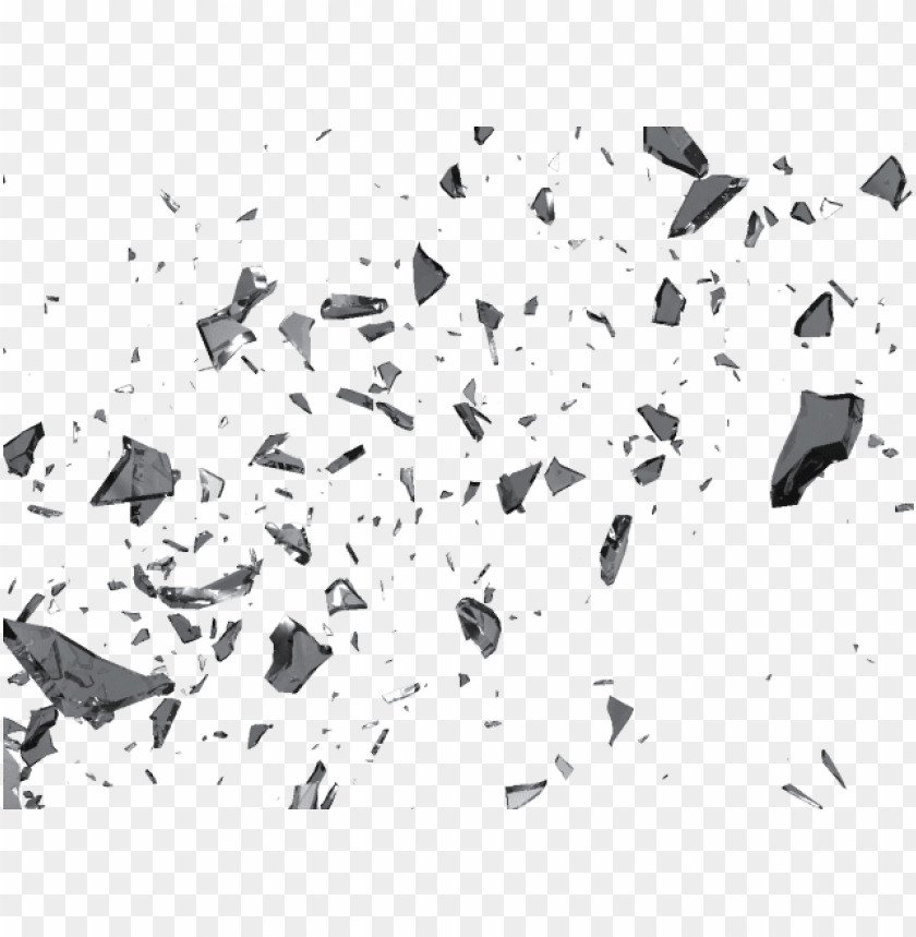 shattered glass effect png PNG transparent with Clear Background ID 104586