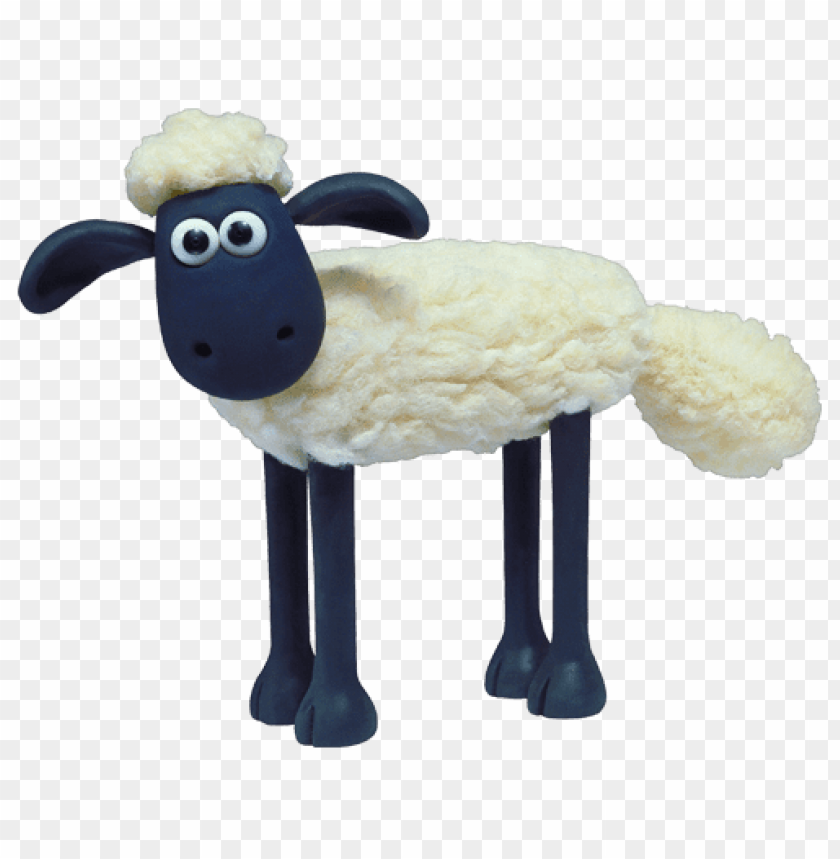 shaun sheep png, shaun,png,sheep