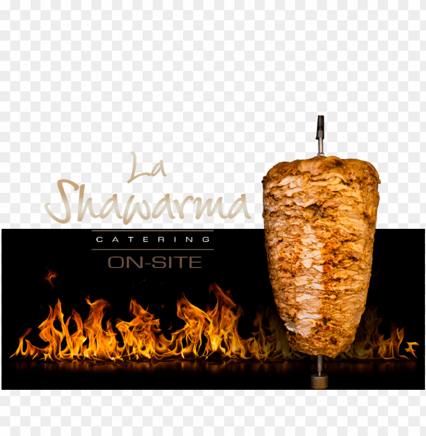 shawarma logo