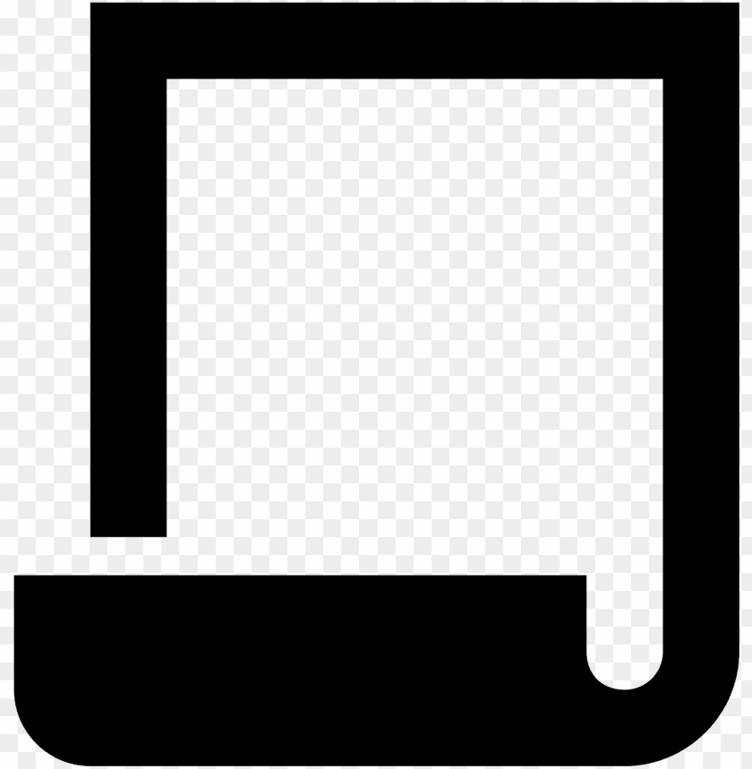 sheet of paper icon paper sheet icon png - Free PNG Images ID 125821