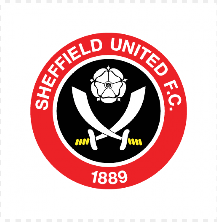  sheffield united fc logo vector - 459115