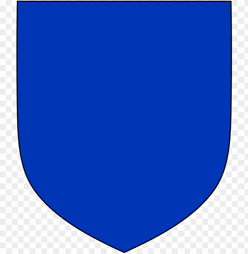 sheild crest png blue coat of arms shield PNG transparent with Clear Background ID 183484