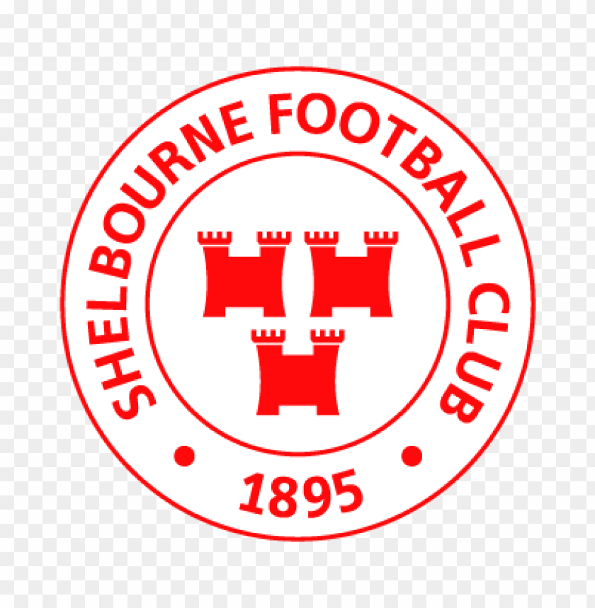  shelbourne fc vector logo - 470730