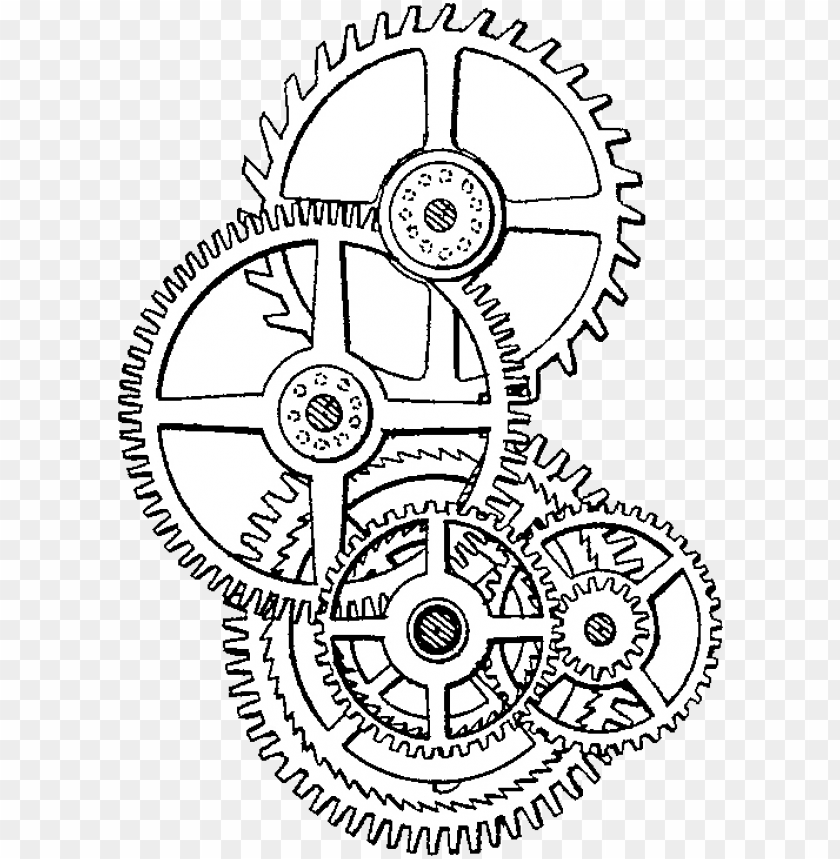 Steampunk Clock Tattoo – Steampunkstyler