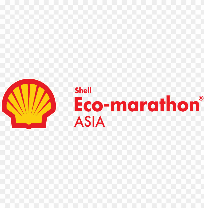 free PNG shell eco marathon asia logo made using futura koyu - shell rimula r4 x 15w-40 20 l PNG image with transparent background PNG images transparent