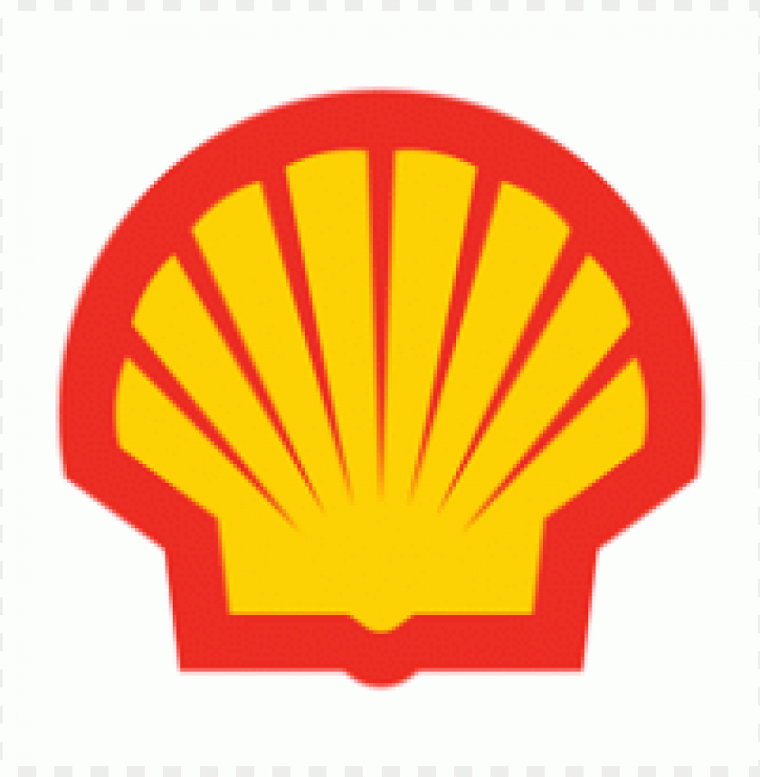  shell eps logo vector download free - 469266