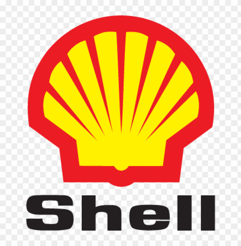  shell logo vector - 469422