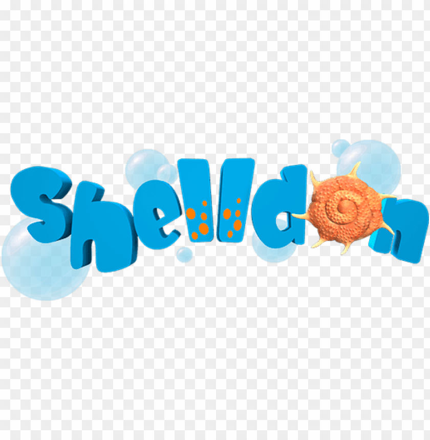 at the movies, cartoons, shelldon, shelldon logo, 