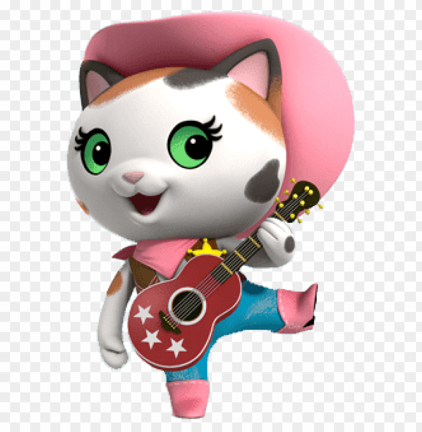 at the movies, cartoons, sheriff callie's wild west, sheriff callie with her guitar, 