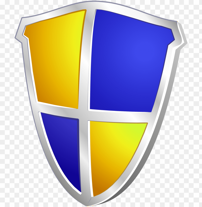 Shield Png Transparent Image Crest Png Image With Transparent Background Toppng