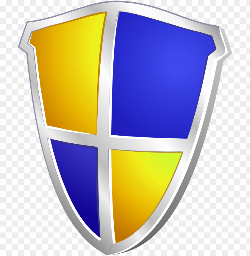 Shield Image - Crest PNG Transparent Background