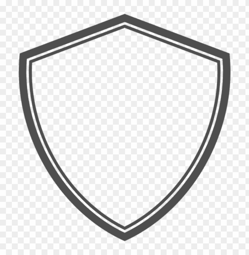 Shield Template Png Png Image With Transparent Background Toppng