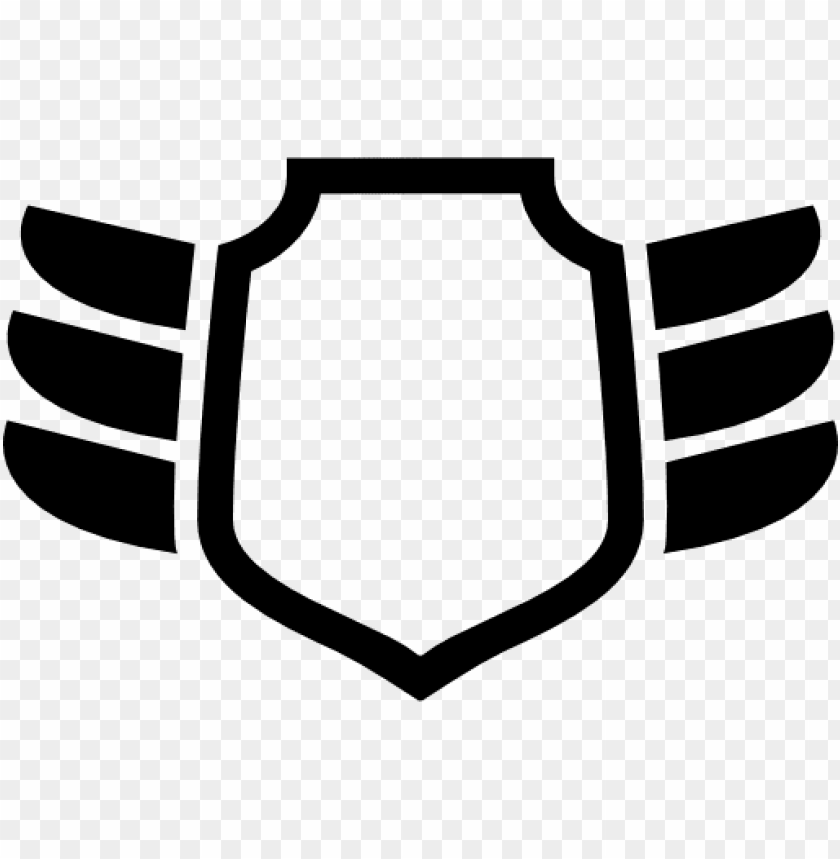 shield with wings png, wing,shield,png,wings