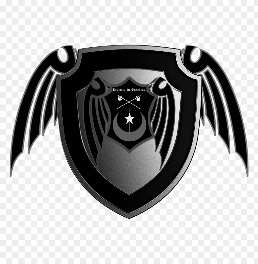shield with wings png, wing,shield,png,wings