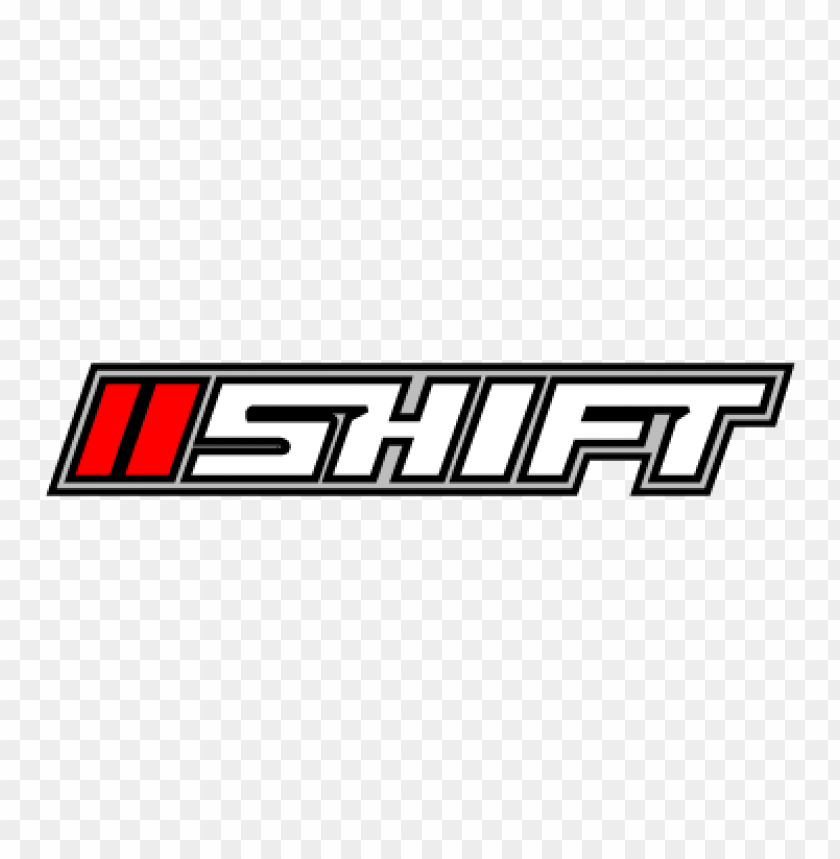  shift racing vector logo free - 463900