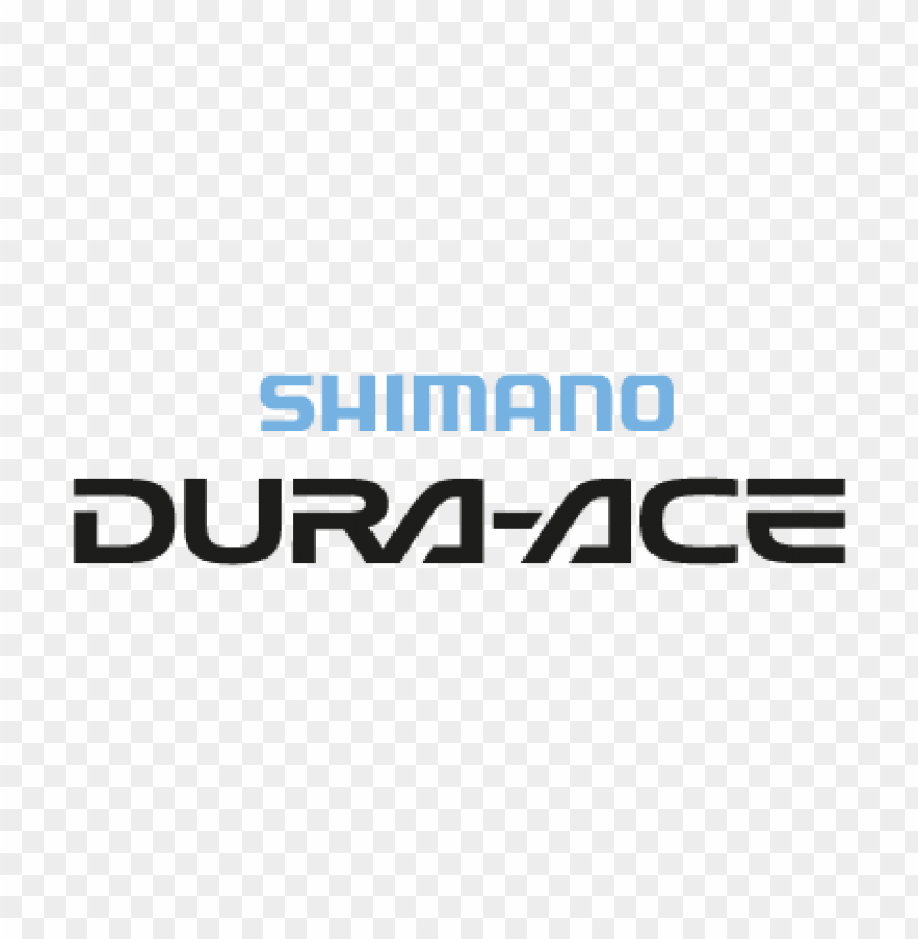  shimano dura ace vector logo free download - 463799