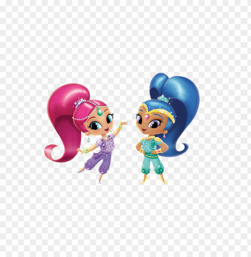 shimmer & shine - shine from shimmer and shine PNG image with transparent background@toppng.com