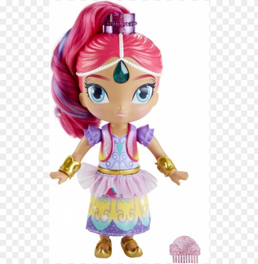Shimmer  Shine Τζίνι Μαγική Μεταμφίεση PNG Transparent With Clear Background ID 242101