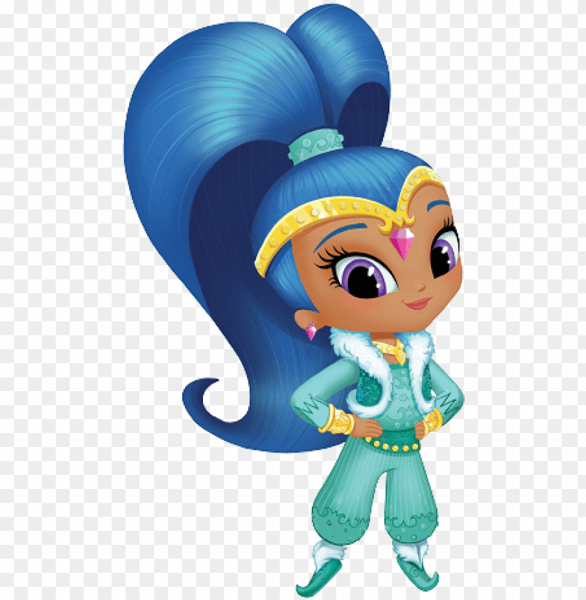 Shine From Shimmer And Shine PNG Transparent With Clear Background ID 87490