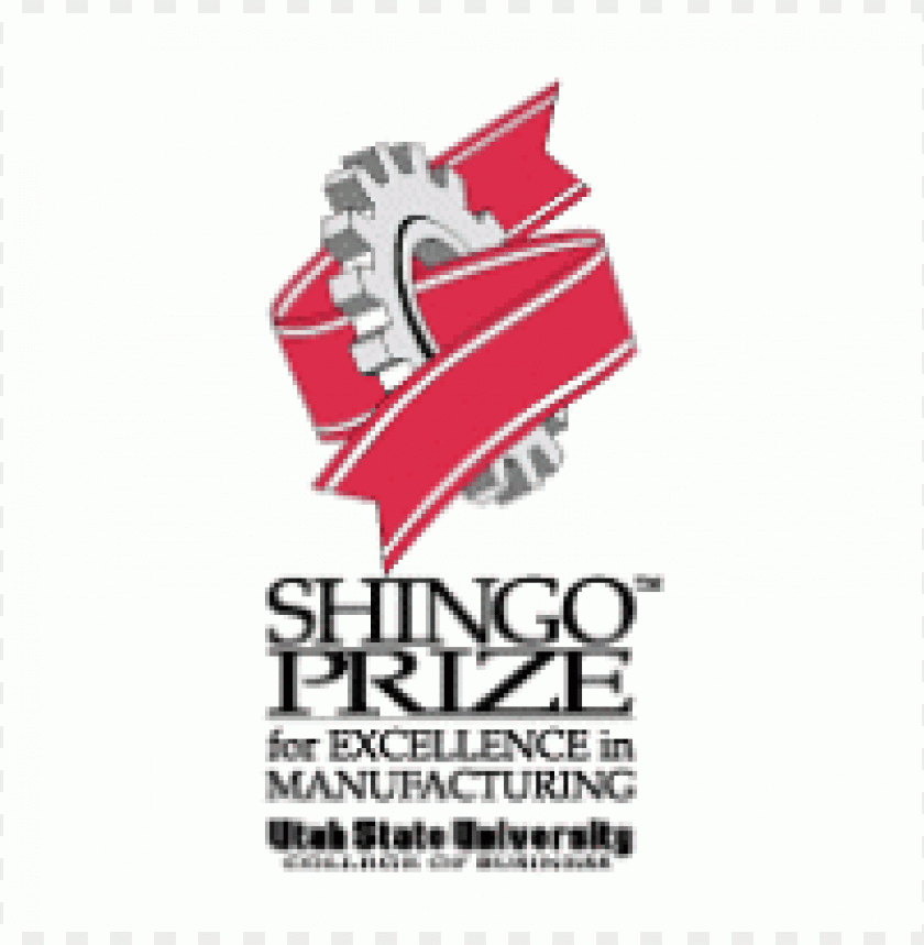  shingo prize logo vector free download - 464185