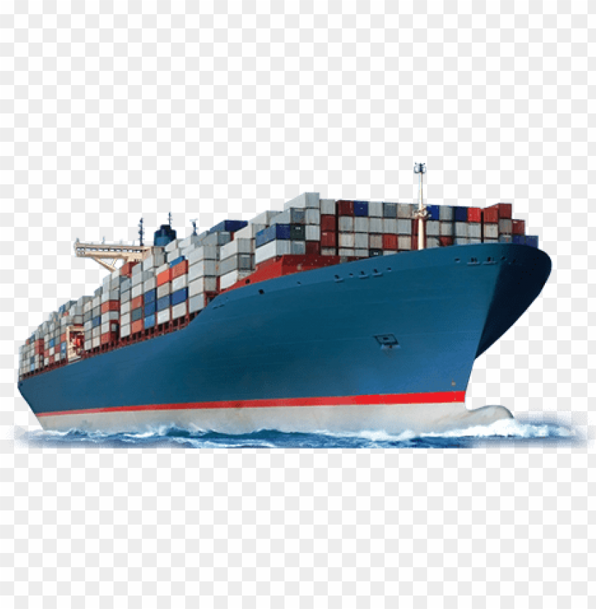 ship cargo