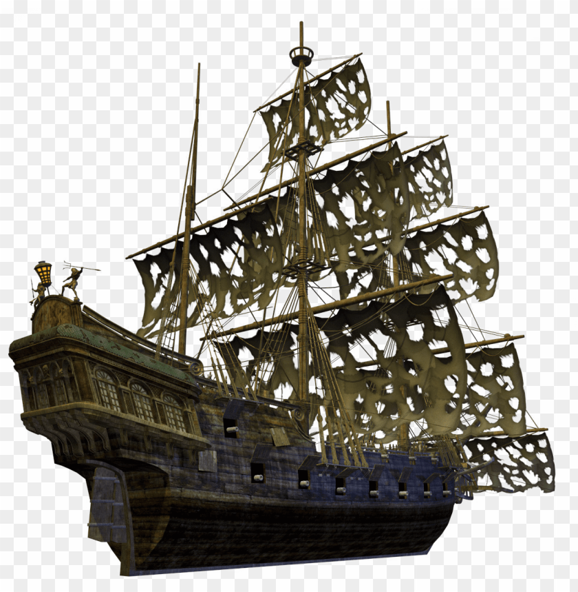 free PNG ship transparent png clipart free stock - ghost ship transparent background PNG image with transparent background PNG images transparent