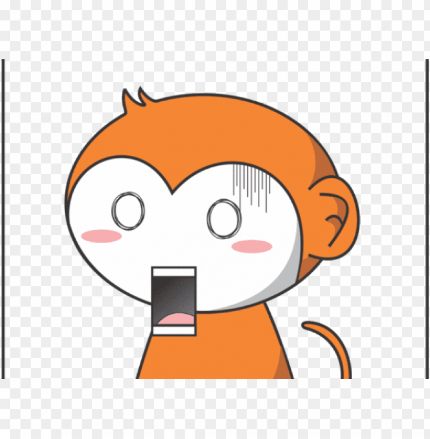 Featured image of post Anime Surprised Face Transparent Please enter the email address you provided during registration and we ll send you instructions on how to reset your password