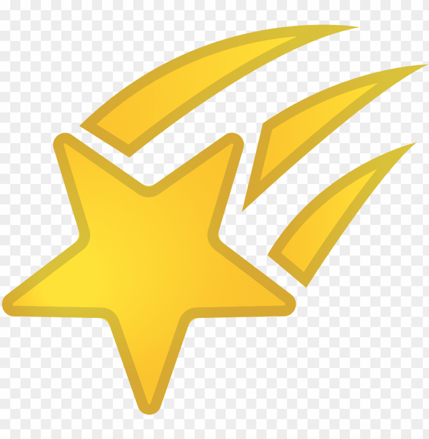 free PNG shooting star icon - shooting star icon png - Free PNG Images PNG images transparent