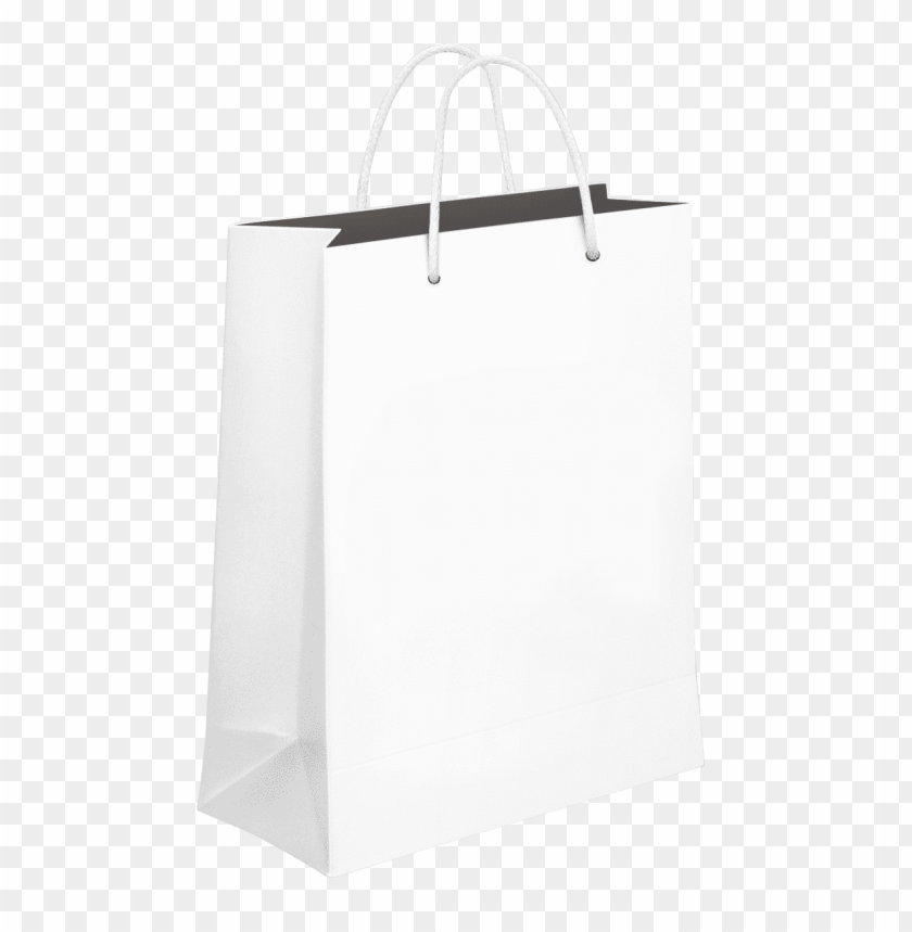 Transparent Background PNG of shopping bag - Image ID 24954