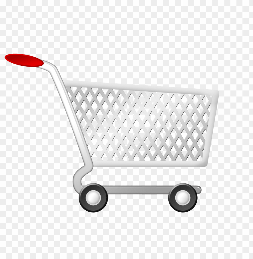 Shopping Cart Clipart Png Photo - 29950
