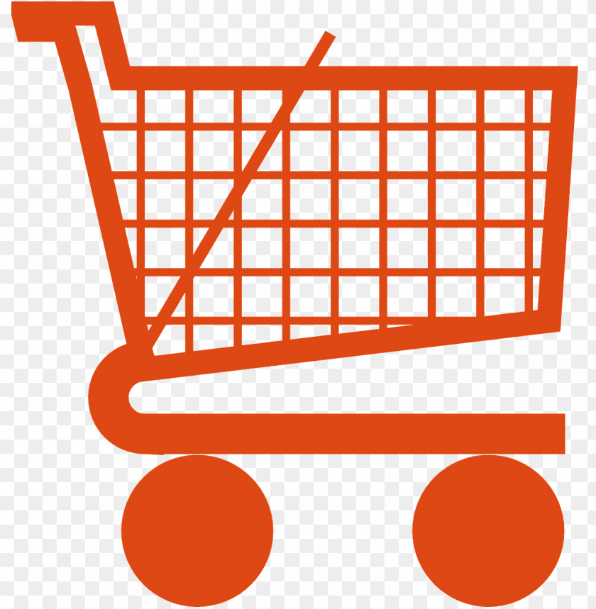 Shopping Cart Clipart Png Photo - 29954