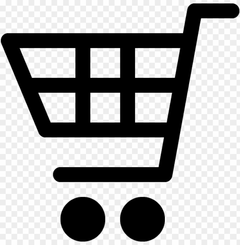 Shopping Cart Clipart Png Photo - 29957