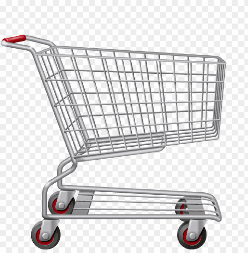 free PNG Download shopping cart clipart png photo   PNG images transparent