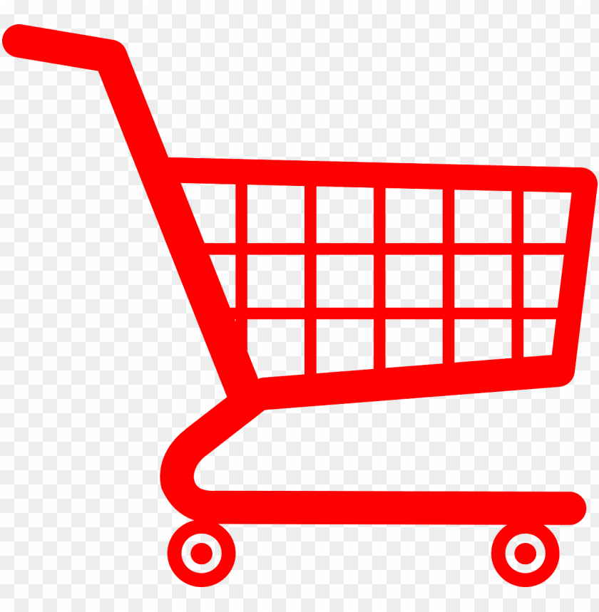 Shopping Cart Clipart Png Photo - 29964