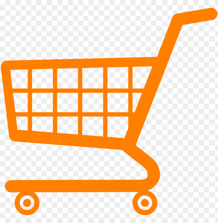 Shopping Cart Clipart Png Photo - 29966