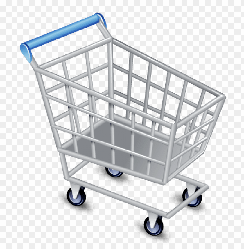 Download shopping cart clipart png photo | TOPpng