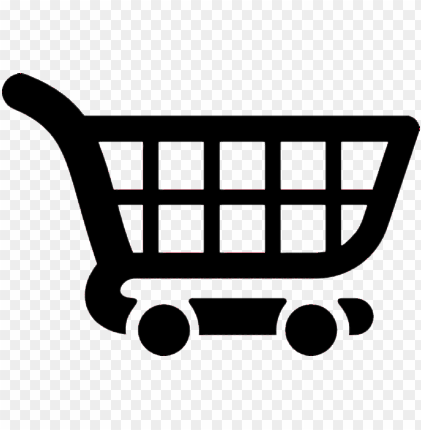 shopping cart icon transparent background shopping cart icon png - Free PNG Images ID 126912