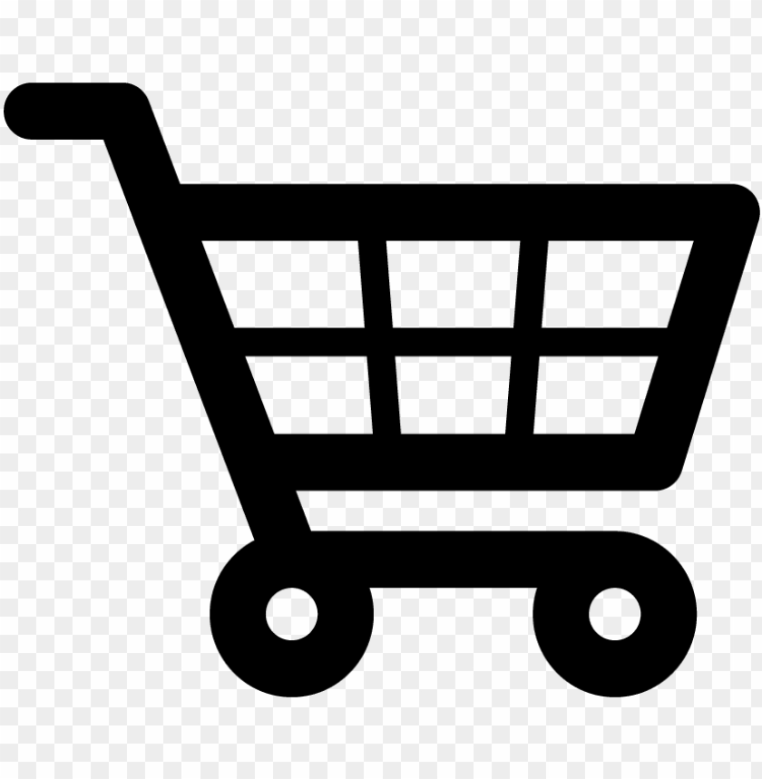 shopping cart png image shopping cart icon sv PNG transparent with Clear Background ID 164784