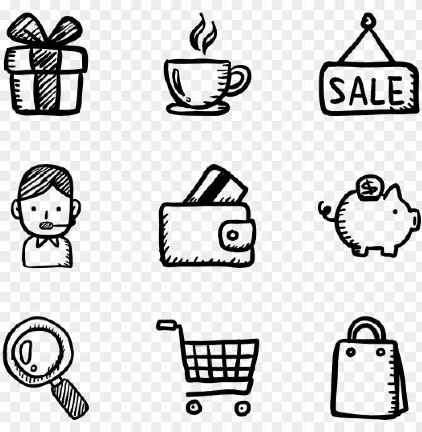 shop, set, shopping bag, logo, shopping cart, design, fashion