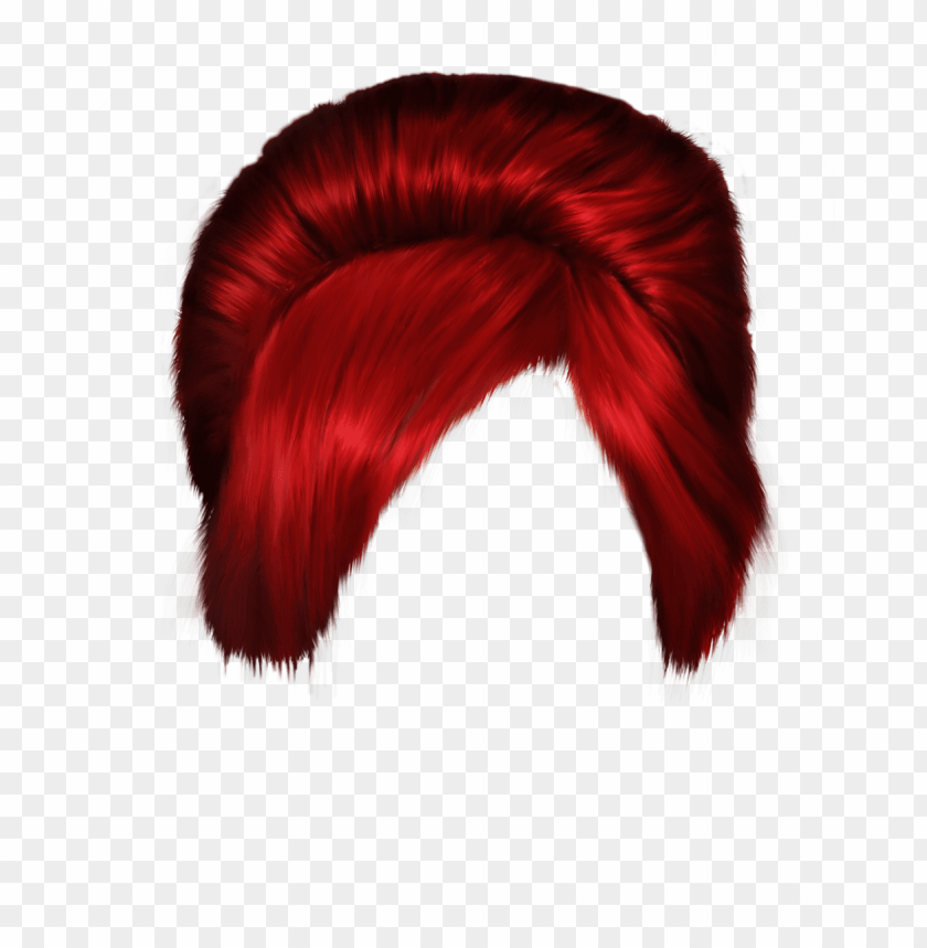 people, hair, short red women hair, 