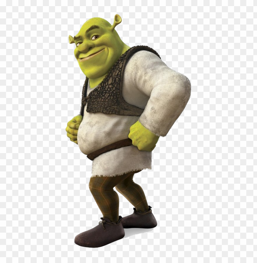 shrek