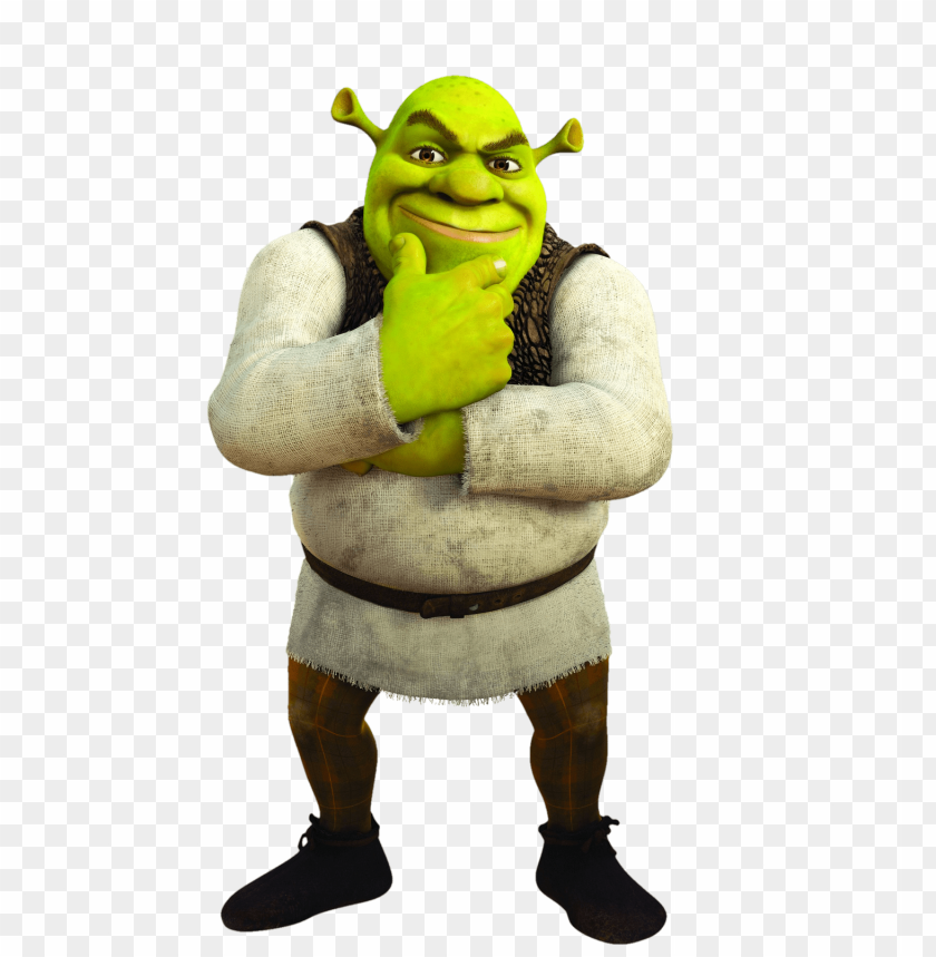 Download Shrek Image HQ PNG Image