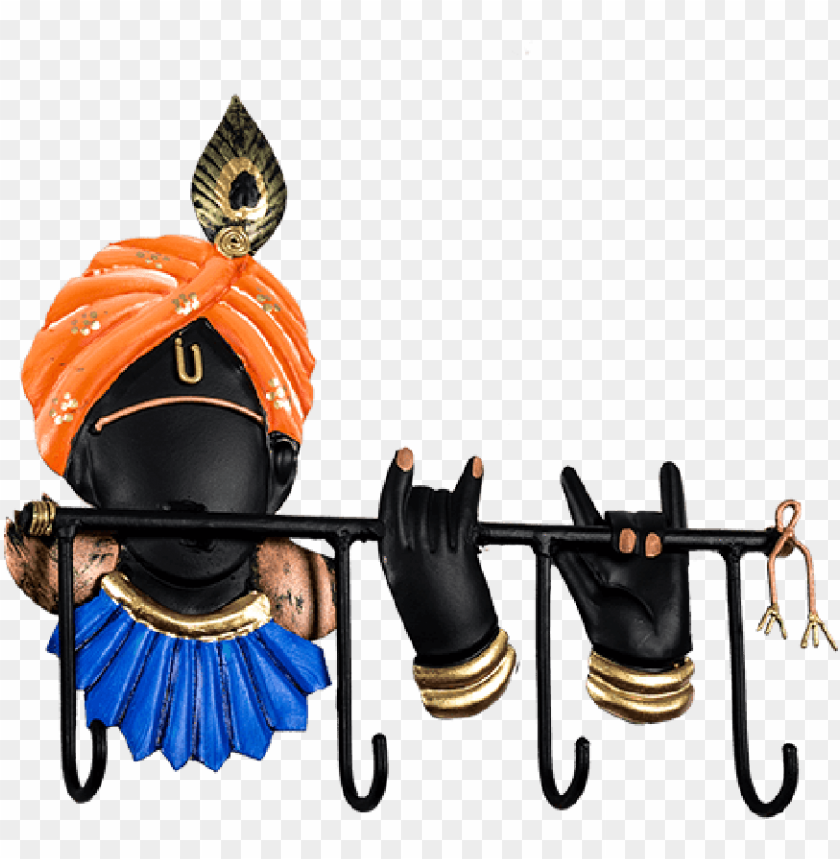 shri krishna images hd png - krishna with flute PNG image with transparent  background | TOPpng