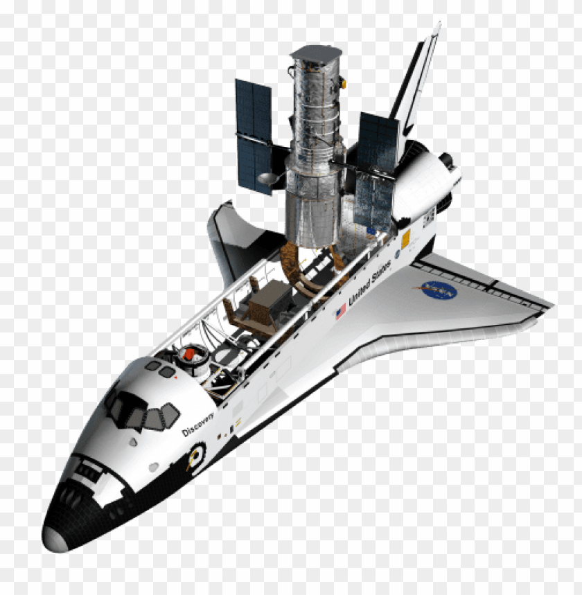 transport, spacecraft, shuttle in space, 