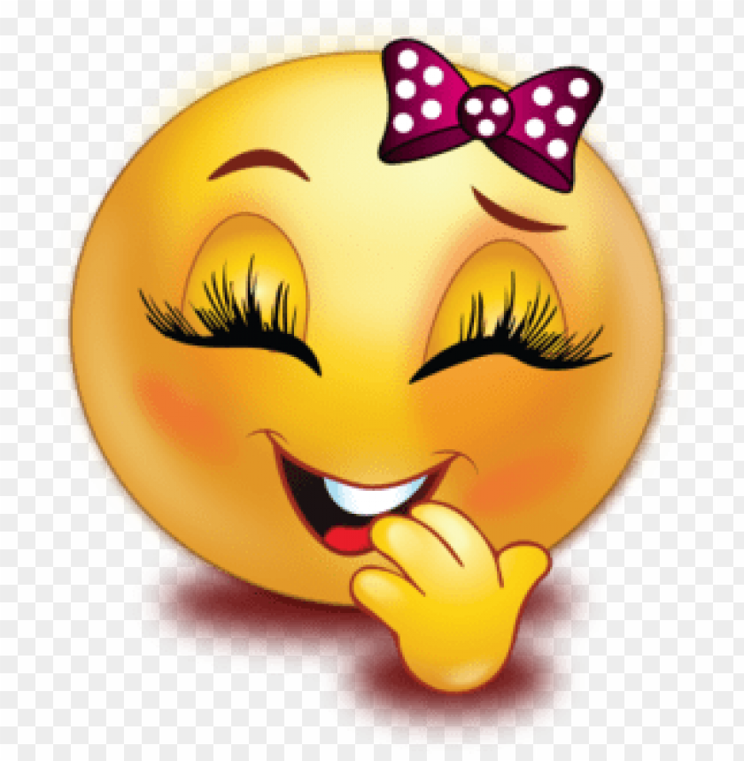 Shy Emoji Images  Free Photos, PNG Stickers, Wallpapers