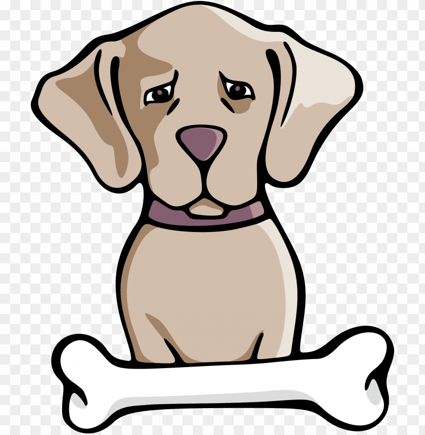 animal, banner, dog face, logo, drawing, frame, pug