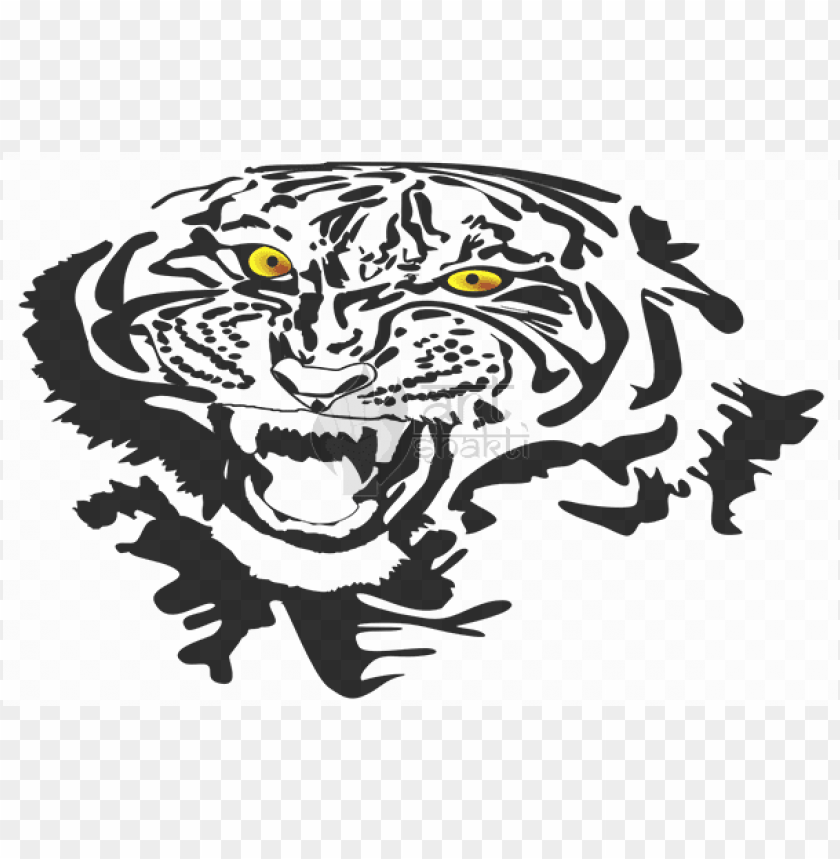 tiger face, tiger, tiger stripes, tiger paw, tiger head, tiger logo