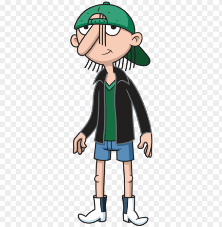 Sid Sid De Hey Arnold Png Image With Transparent Background Toppng - hey arnold girls roblox
